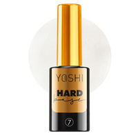 YOSHI Hard Base 10ml No.07