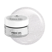 Victoria Vynn - Easy Fiber Gel 15ml - Sparkle Milky