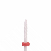 Kerámia csiszolófej -  finom lándzsa