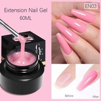 Born Pretty Jelly Extension Nail Gel 60 ml - EN03