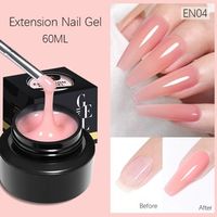 Born Pretty Jelly Extension Nail Gel 60 ml - EN04