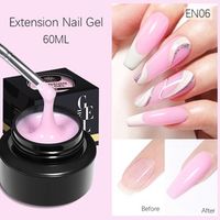 Born Pretty Jelly Extension Nail Gel 60 ml - EN06