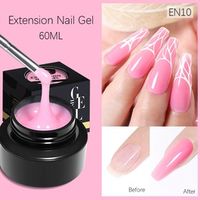 Born Pretty Jelly Extension Nail Gel 60 ml - EN10