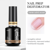 Born Pretty PRO - Nail Prep 15 ml