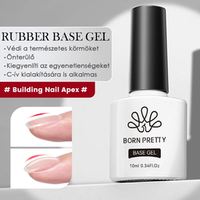 Born Pretty - Rubber Base Gel 10 ml