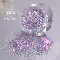 BORN PRETTY Aurora Glitter - 5