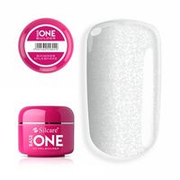 Silcare Base One Shimmer Milkshake 50g