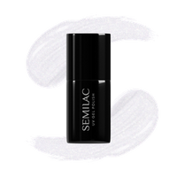 SEMILAC UV/LED Gél Lakk 7ml - 496 - Open Air