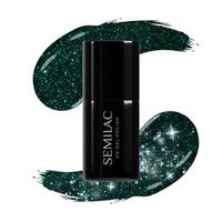 SEMILAC UV/LED Gél Lakk 7ml - 456 - HEMA FREE - Spectacular Night