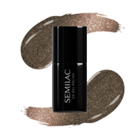 SEMILAC UV/LED Gél Lakk 7ml - 488 - HEMA FREE - The Chic One