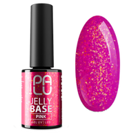 PALU Jelly Base - 11g - Pink