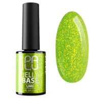 PALU Jelly Base - 11g - Lime