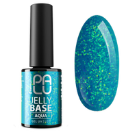PALU Jelly Base - 11g - Aqua