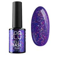 PALU Jelly Base - 11g - Plum