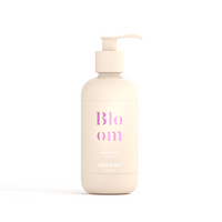 MAKEAR Kéz- és testápoló krém 300ml - parfüm illattal - BLOOM