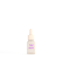Makear körömápoló szérum parfüm illattal 10 ml - MIDNIGHT