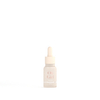 Makear körömápoló szérum parfüm illattal 10 ml - OH GIRL