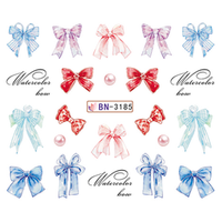 Köröm matrica No.3185 - 145