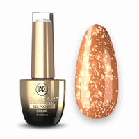 MAKEAR STELLAR Gel Polish 8ml No.S60 - Summer Stars - HEMA-FREE