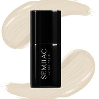 SEMILAC UV/LED Gél Lakk 7ml - 651- Zen - WELLBEING kollekció