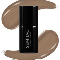 SEMILAC UV/LED Gél Lakk 7ml - 652 - Palo Santo - WELLBEING kollekció
