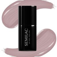 SEMILAC UV/LED Gél Lakk 7ml - 655 - Vinyasa Yoga - WELLBEING kollekció