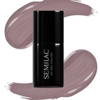SEMILAC UV/LED Gél Lakk 7ml - 656 - Harmony - WELLBEING kollekció