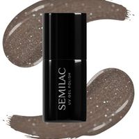SEMILAC UV/LED Gél Lakk 7ml - 657 - Balance - WELLBEING kollekció