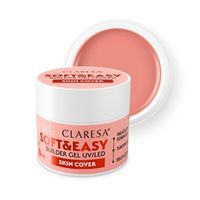 CLARESA Soft&Easy Builder Gél 45g - Skin Cover