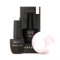MAKEAR Builder&Bottle Base 15 ml - HEMA-FREE - BG08
