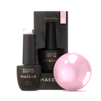 MAKEAR Builder&Bottle Base 15 ml - HEMA-FREE - BG07