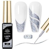 BORN PRETTY PRO Liner Gel 10 ml - L20