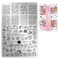 Moyra nyomdalemez No.148 October