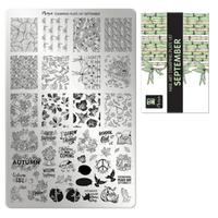 Moyra nyomdalemez No.147 September