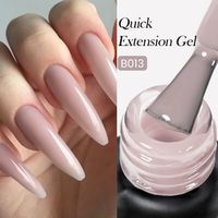 Born Pretty Pro HEMA FREE Quick Building Gel 15 ml - B013