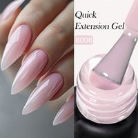 Born Pretty Pro HEMA FREE Quick Building Gel 15 ml - B006