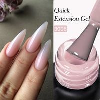 Born Pretty Pro HEMA FREE Quick Building Gel 15 ml - B008