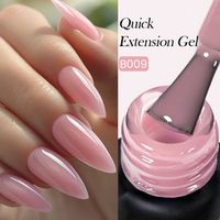 Born Pretty Pro HEMA FREE Quick Building Gel 15 ml - B009