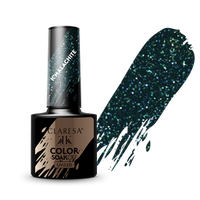 CLARESA UV/LED gél lakk 5g - Kitulec Series - Malachite