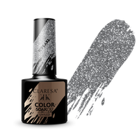 CLARESA UV/LED gél lakk 5g - Kitulec Series - Pearl