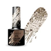 CLARESA UV/LED gél lakk 5g - Kitulec Series - Heliodor