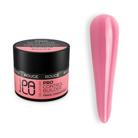 PALU PRO Control Builder Gel 45g - Rouge