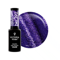 Victoria Vynn Gel Polish 8 ml No.392 - Cat Eye
