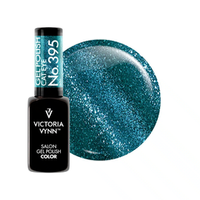 Victoria Vynn Gel Polish 8 ml No.395 - Cat Eye