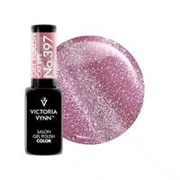 Victoria Vynn Gel Polish 8 ml No.397 - Cat Eye