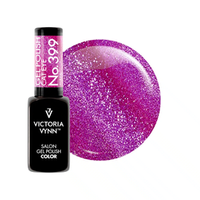 Victoria Vynn Gel Polish 8 ml No.399 - Cat Eye