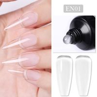 Born Pretty Pro HEMA FREE Poly Gel 60 ml - EN01 - Clear