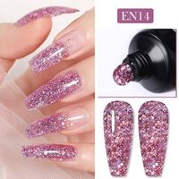 Born Pretty Pro HEMA FREE Poly Gel 60 ml - EN14