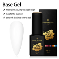 BORN PRETTY TRUBUTY - Base Coat 15 ml