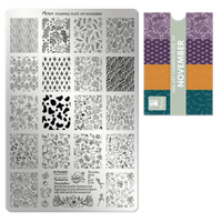 Moyra nyomdalemez No.149 November